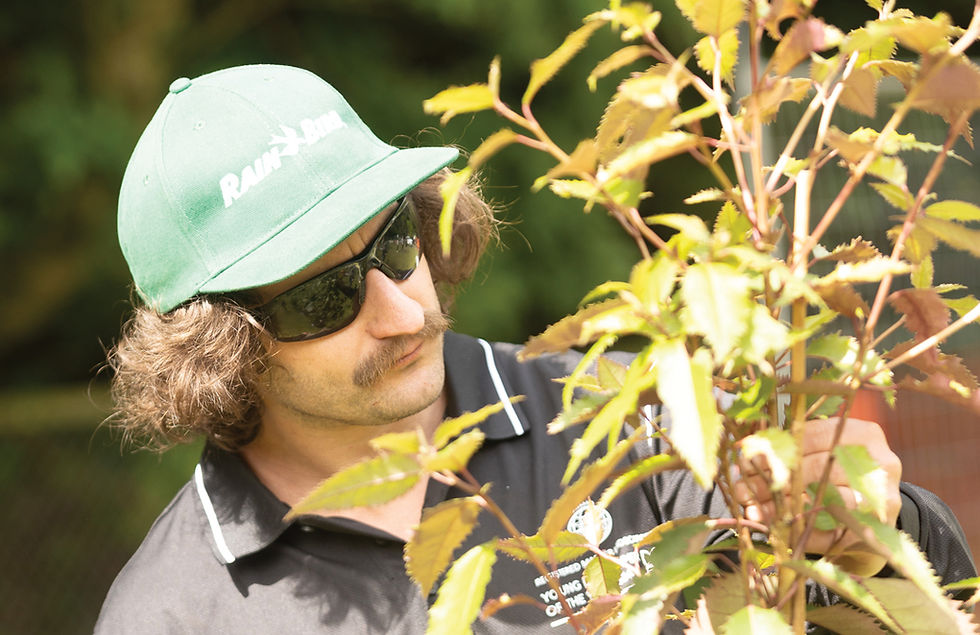 Will the next generation of landscapers work differently?