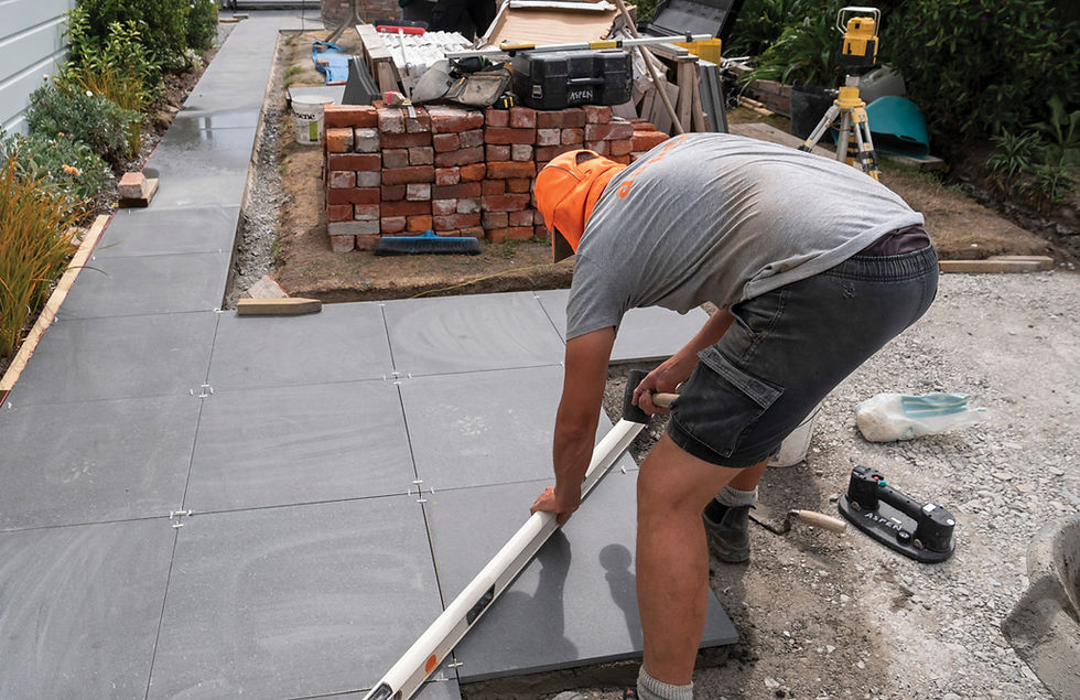 What proportional liability may mean for landscapers