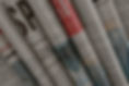 Newspaper closeup