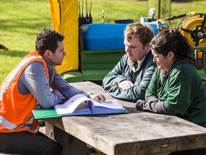 Leverage the apprenticeship boost to increase your capabilities