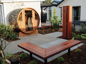 Outdoor environment