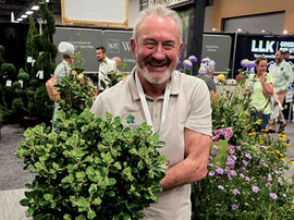Retailers’ Choice Award at AmericanHort Cultivate’26