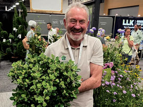 Retailers’ Choice Award at AmericanHort Cultivate’26