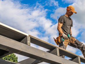 Roofing