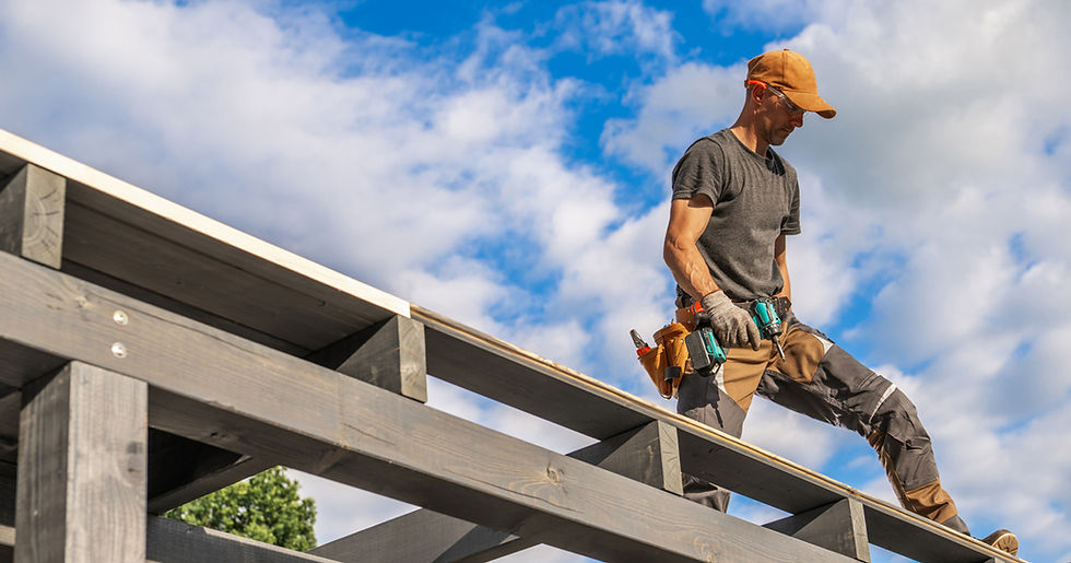 Roofing