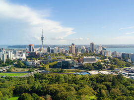 Rethinking the urban dream