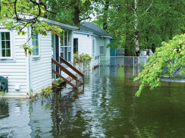 What does a resilient and sustainable landscape look like in New Zealand?