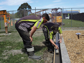 Vocational Training Enters New Era for Landscapers