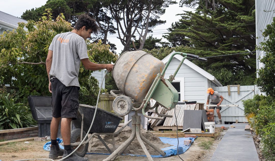 Get your cover right before it's too late