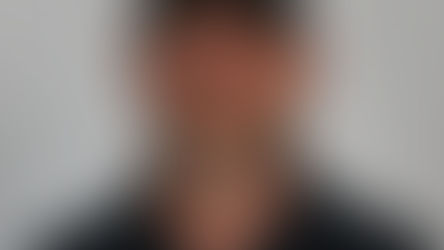 Jeff Sindon smiling for his head shot.