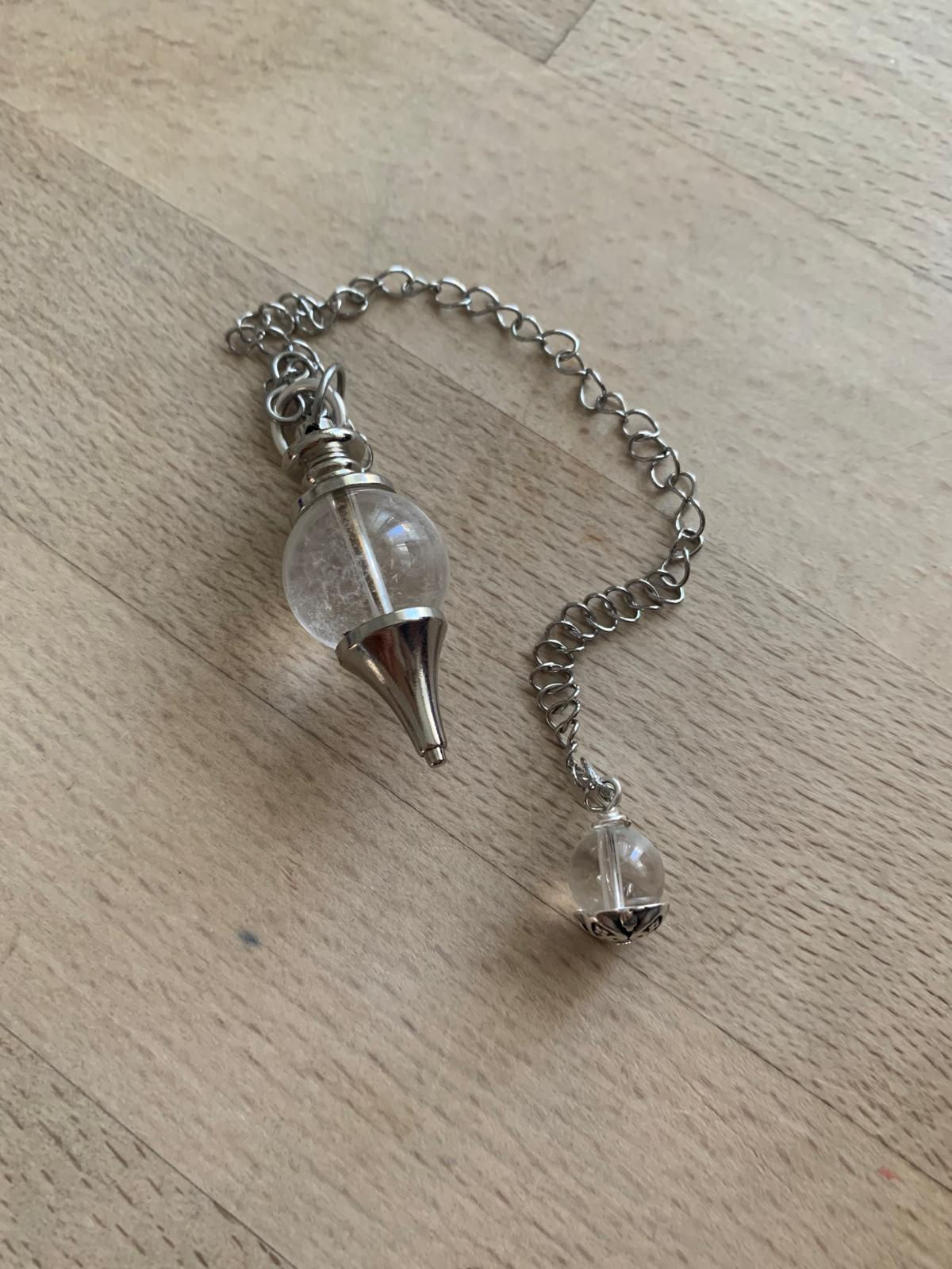 Kai‘s magischer Pendel-Wegbegleiter