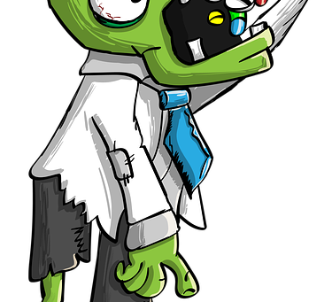 Would You Care for a Dopamine Tickle, Sir?