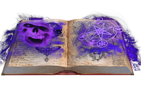 Do You Believe in Magic?
