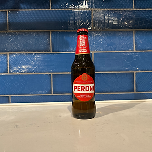 Peroni Red 330ml