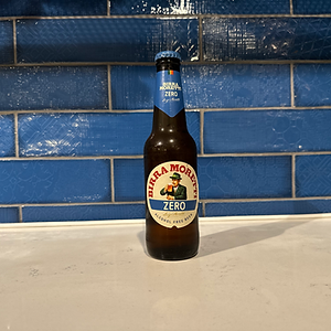 Moretti 0.0% 330ml