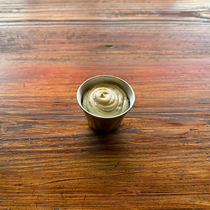 Truffle Mayo Dips