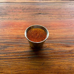 Hot Honey Dips