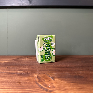 Apple / Orange Juice