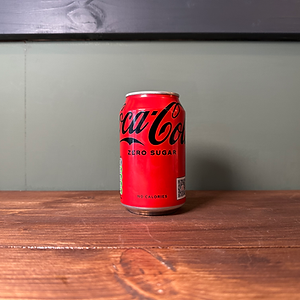 Coca-Cola Zero