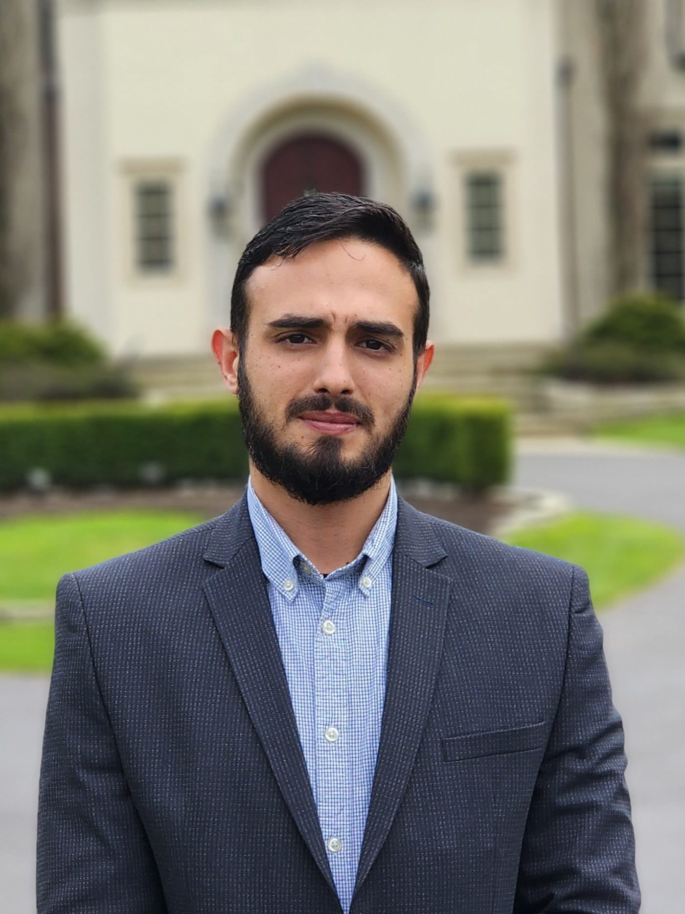 Meet our speakers on Israel, Middle East and more