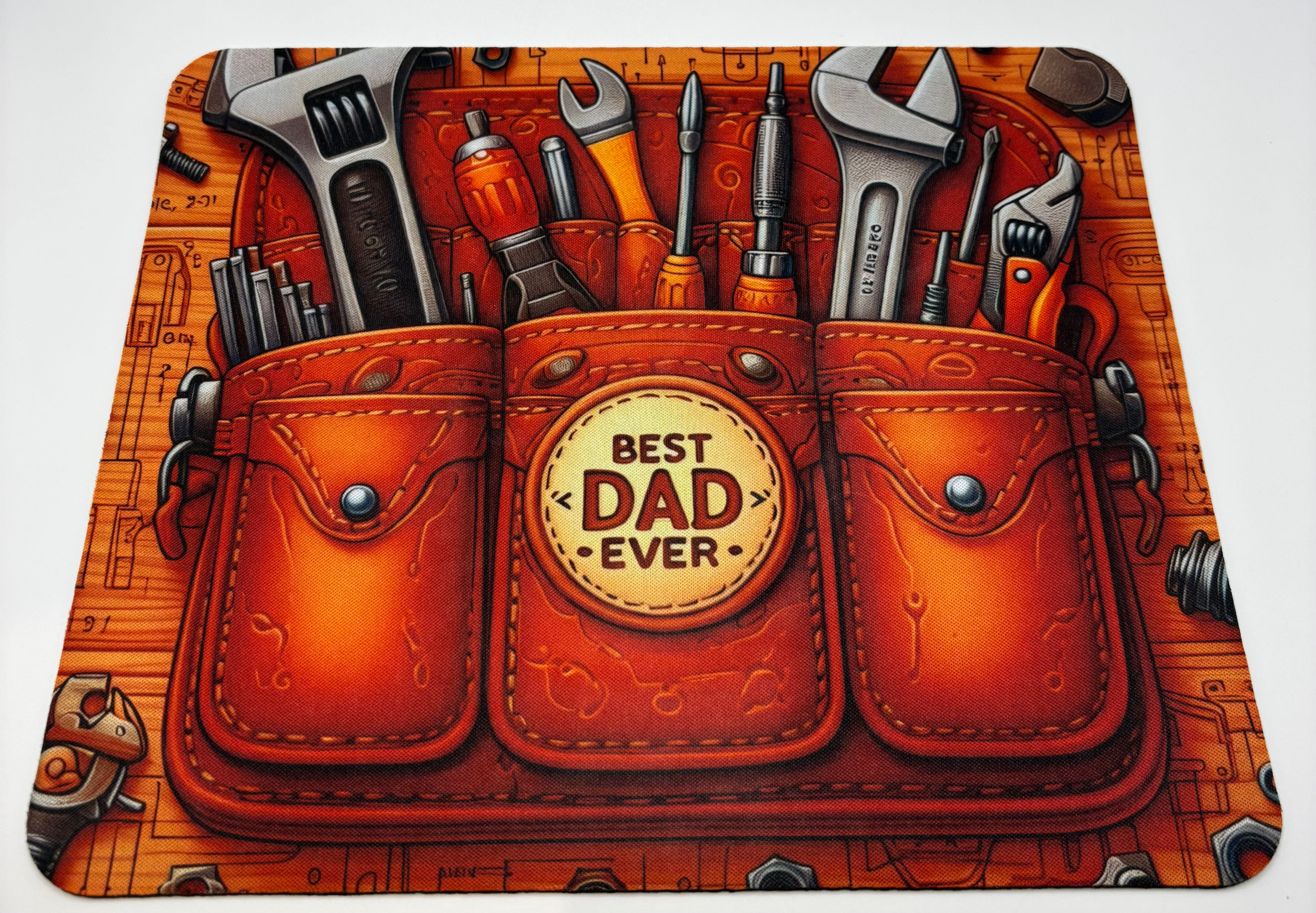 Sublimation Mouse Mat