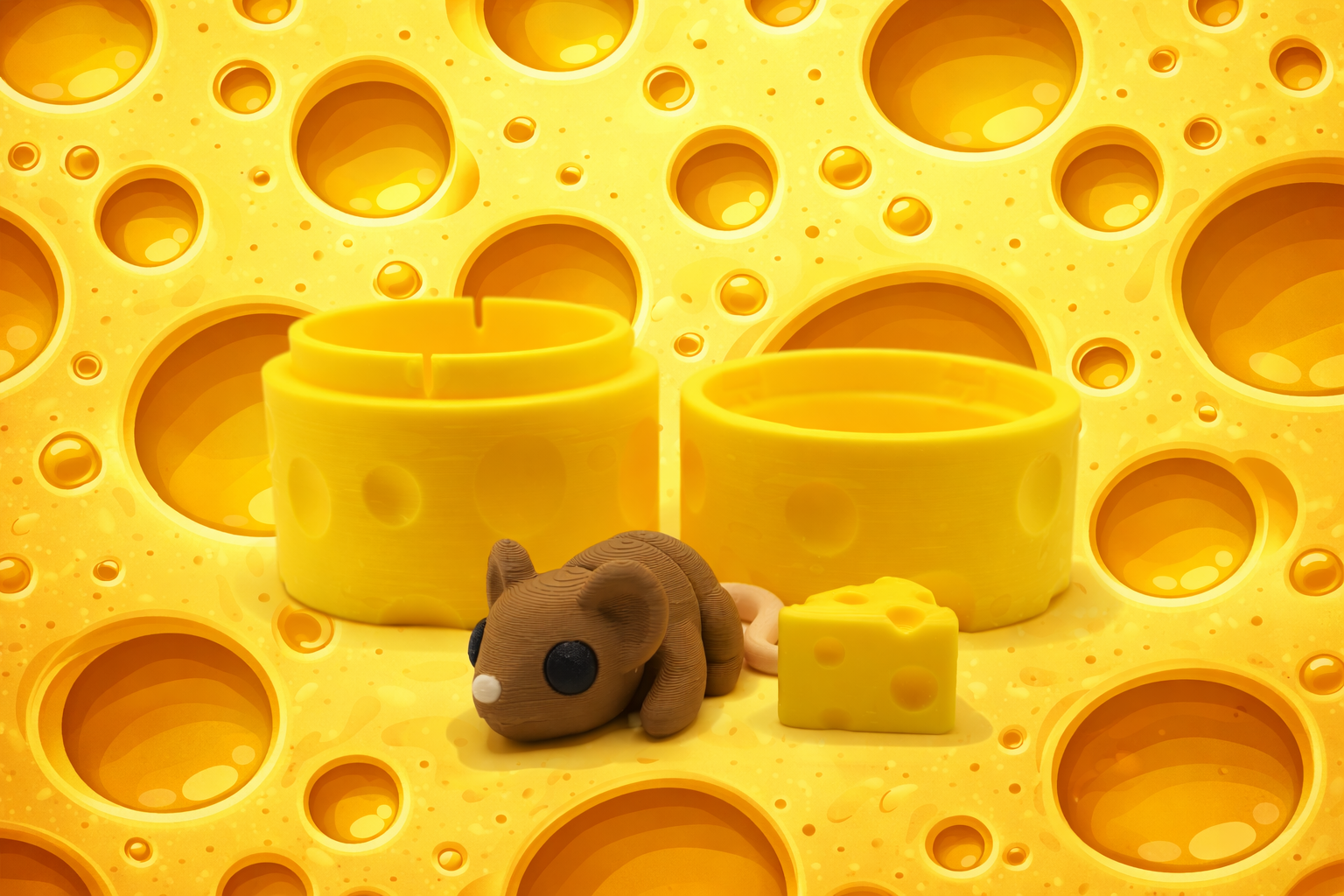 Mouse Set