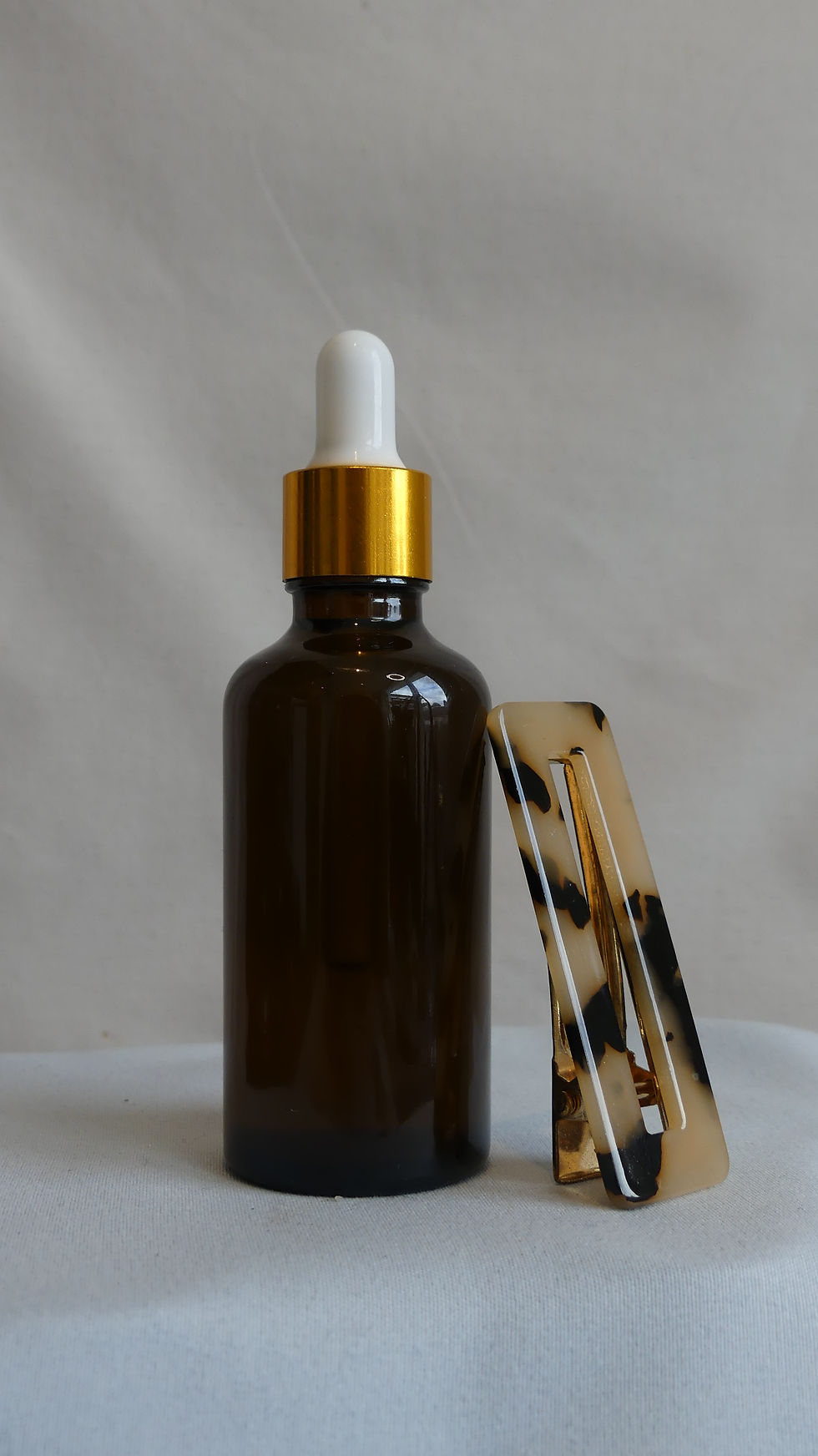 Hair Oil