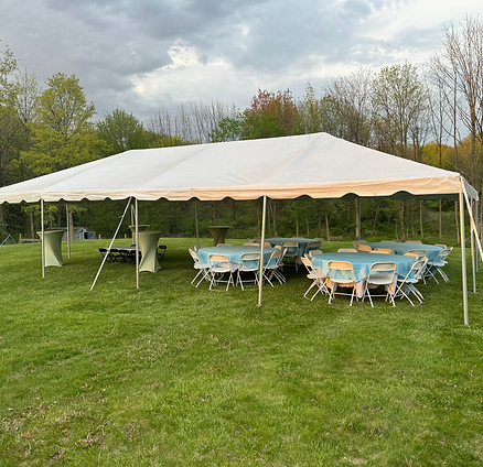 Murphy's Backyard Rentals | party rentals near me