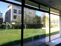 Vinilo Solar