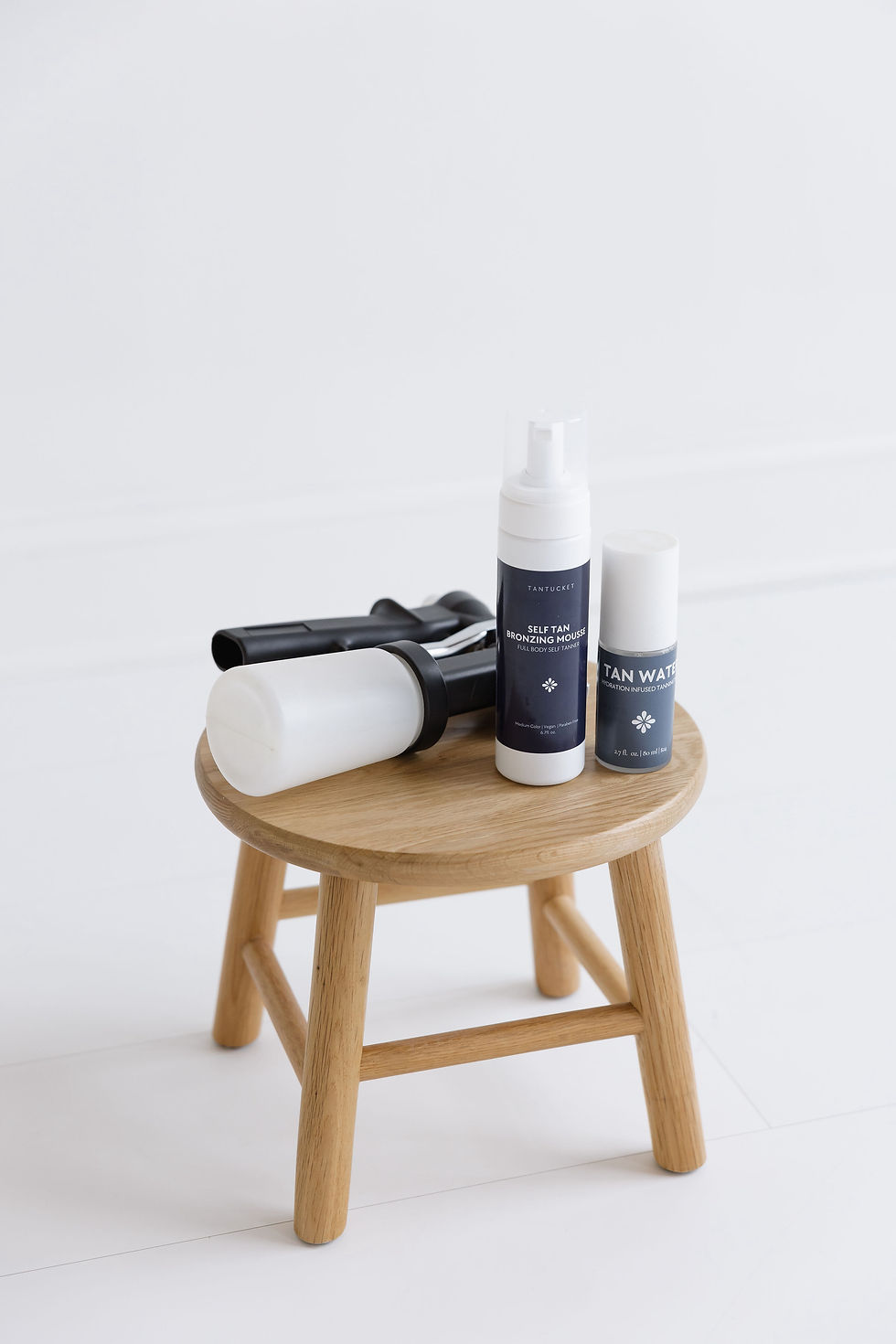 Thumbnail: Tan Water