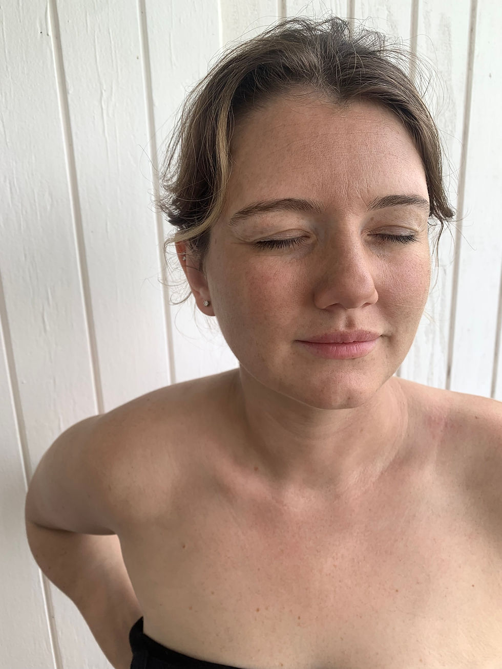 Thumbnail: Self-Tan Bronzing Mousse