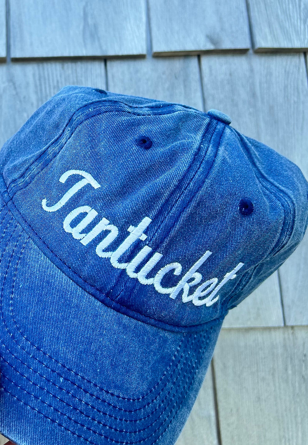 Thumbnail: Tantucket Hat