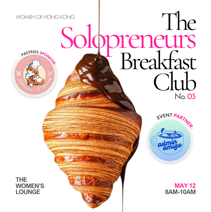 The Solopreneurs Breakfast Club #3