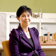 Prof. Ng Mee Kam
