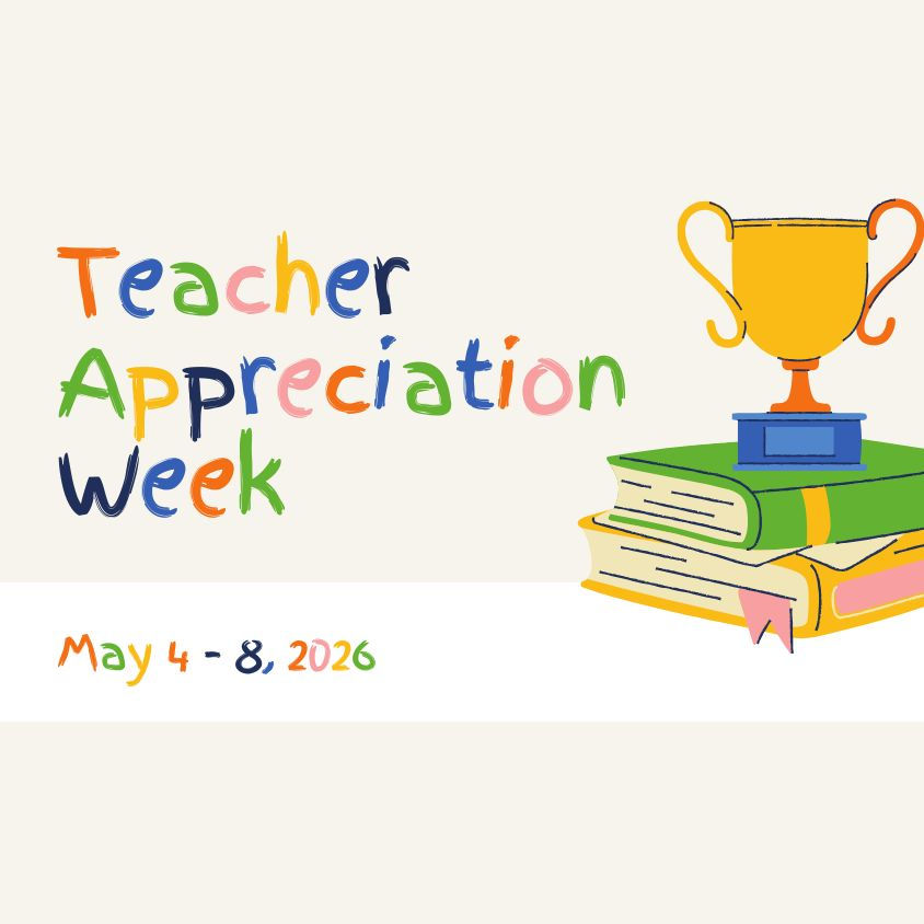 Donate to the Pewaukee Teachers & Staff Appreciation Luncheon