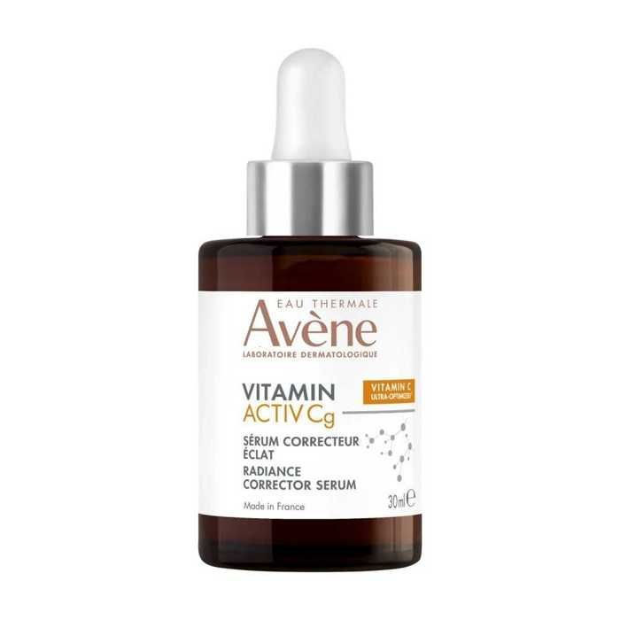 Avène Vitamine Activ Cg Sérum 30Ml