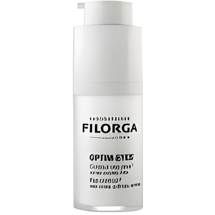 Filorga Optim-Eyes Contour des Yeux 3-en-1 Défatiguant Intensif 15ml
