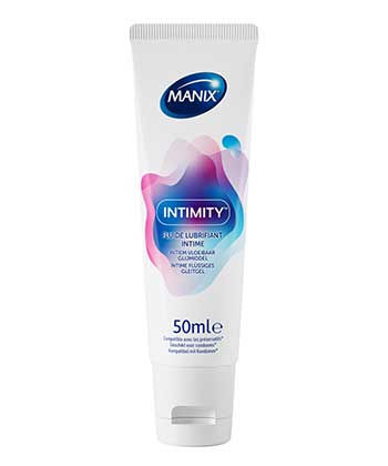 MANIX INTIMITY 50 ML