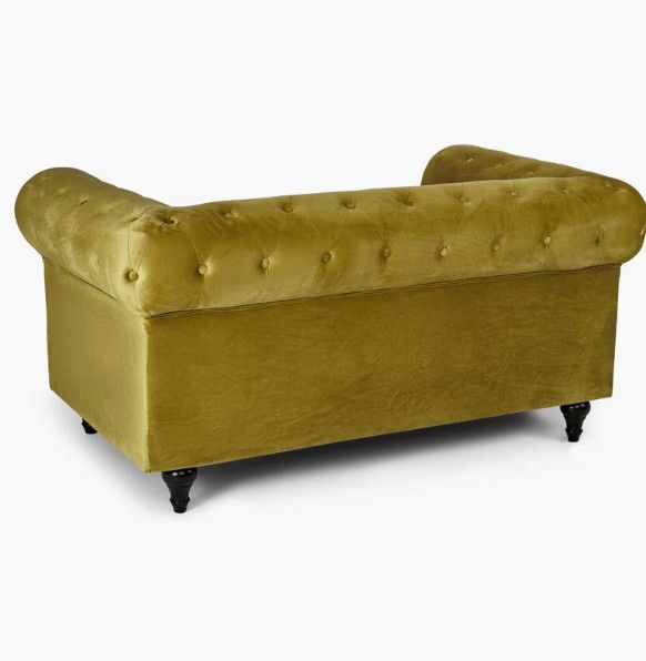 Thumbnail: Katherin 2 - Piece Velvet Living Room Set By Mercer41