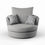 Thumbnail: Missy Corner Sofa 2 - Piece Living Room