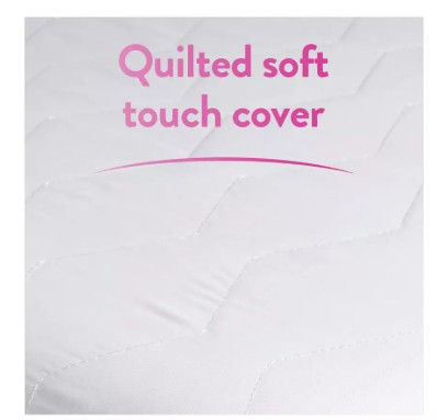 Thumbnail: Slumberdown Soft and Huggable Mattress Protector