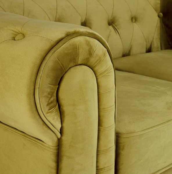 Thumbnail: Katherin 2 - Piece Velvet Living Room Set By Mercer41