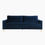 Thumbnail: Marienville 3 - Piece Velvet Living Room Set By Fairmont Park