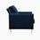 Thumbnail: Marienville 3 - Piece Velvet Living Room Set By Fairmont Park