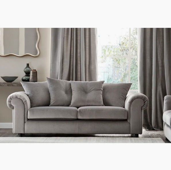 Thumbnail: Minnie 3 - Piece Living Room Set By Lark Manor
