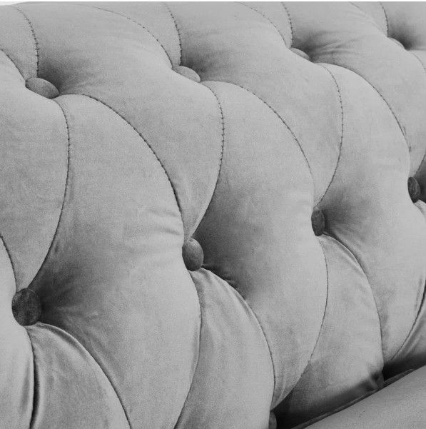 Thumbnail: Katherin 2 - Piece Velvet Living Room Set By Mercer41