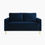 Thumbnail: Marienville 3 - Piece Velvet Living Room Set By Fairmont Park