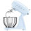 Thumbnail: Smeg SMF03PBUK 50's Style Retro Food Mixer with Stand - Blue