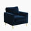 Thumbnail: Marienville 3 - Piece Velvet Living Room Set By Fairmont Park