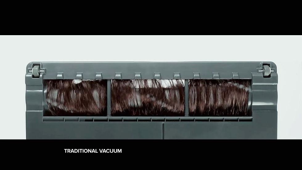 Thumbnail: Shark Anti Hair Wrap & Flexology Cordless Vacuum Cleaner